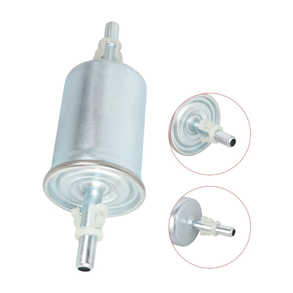 Fuel Filter 2C5Z9155AA For Ford F-150 250 350 450 Explorer Focus Lincoln 04-2014 - Изображение 2 из 4