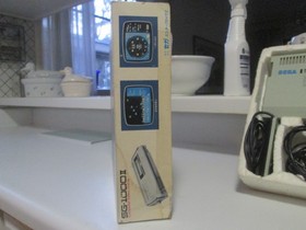 Sega SG-1000 II System Japanese TESTED and WORKING with Box Good Condition 2 SG