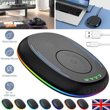 Mouse Jiggler Mouse Jiggler Not Detectable with Timer Mouse Mover Mechanically
