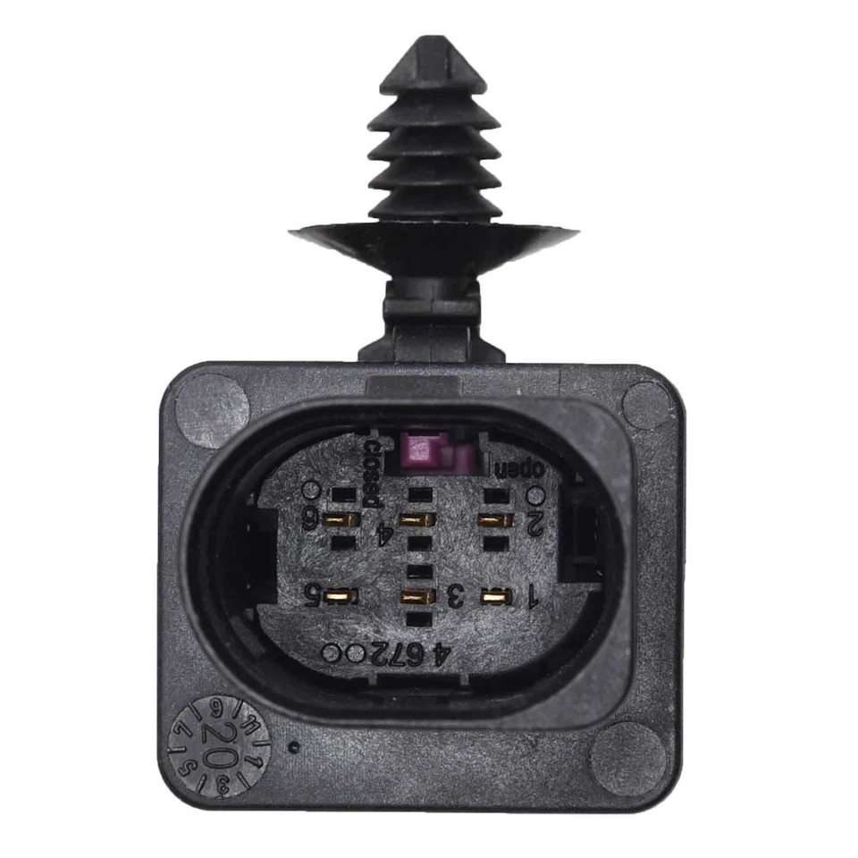 Walker Products 250-25034 O2 Oxygen Sensor  Driver or Passenger Side for Chevy - Image 3 of 4