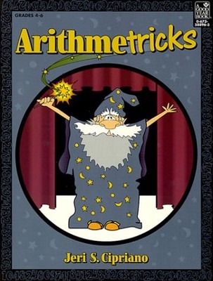 Arithmetricks