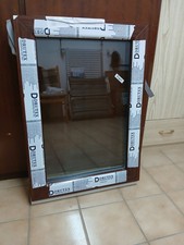 Festverglasung Fenster Macore Fest Kunststofffenster PVC Macore B x H