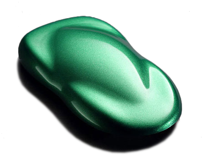 House of Kolor C2C-BC09 Planet Green Shimrin Metallic House of Kolor C2C-BC09 Planet Green Shimrin Metallic