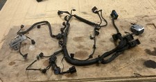 VAUXHALL CORSA E B12XER/B14XER ENGINE WIRING LOOM COMPLETE 13490958*2015-2019*