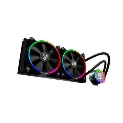 Nfortec Andromeda 240 CPU RGB Liquid Cooling Kit