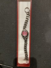LArc~en~Ciel Light My Fire 1998 Quartz Skull ...