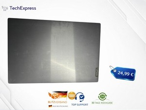 Lenovo Notebook Displayeinheit mit Deckel, Rahmen & Scharnieren –ungetestet #120