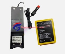 1pcs new for DCH2-01 battery KSCDQ2-01/DC charger battery not included 