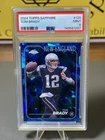 2024 Topps Chrome Sapphire Edition - Tom Brady #120