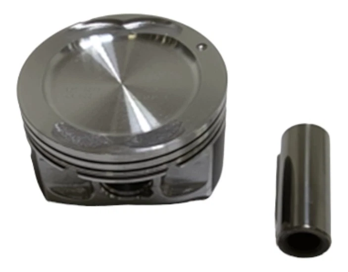 Chevrolet Pontiac Impala G6 2006-2011 pistón ASM (con pin) 89018065 - nuevo OEM Foto 4 de 4