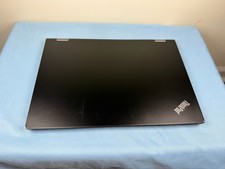 Lenovo ThinkPad L13 Yoga i7 16GB 238GB SSD Convertible Touchscreen Stylus Win11
