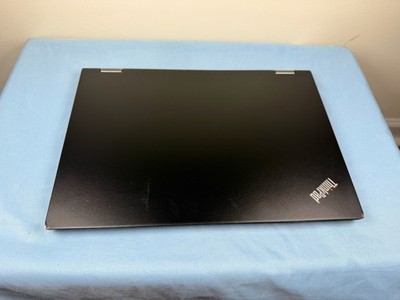 Lenovo ThinkPad L13 Yoga i7 16GB 238GB SSD Convertible Touchscreen Stylus Win11
