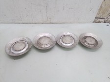 Audi A4 S4 B5 8D 2000 Radnabendeckel Felgendeckel original DND100418