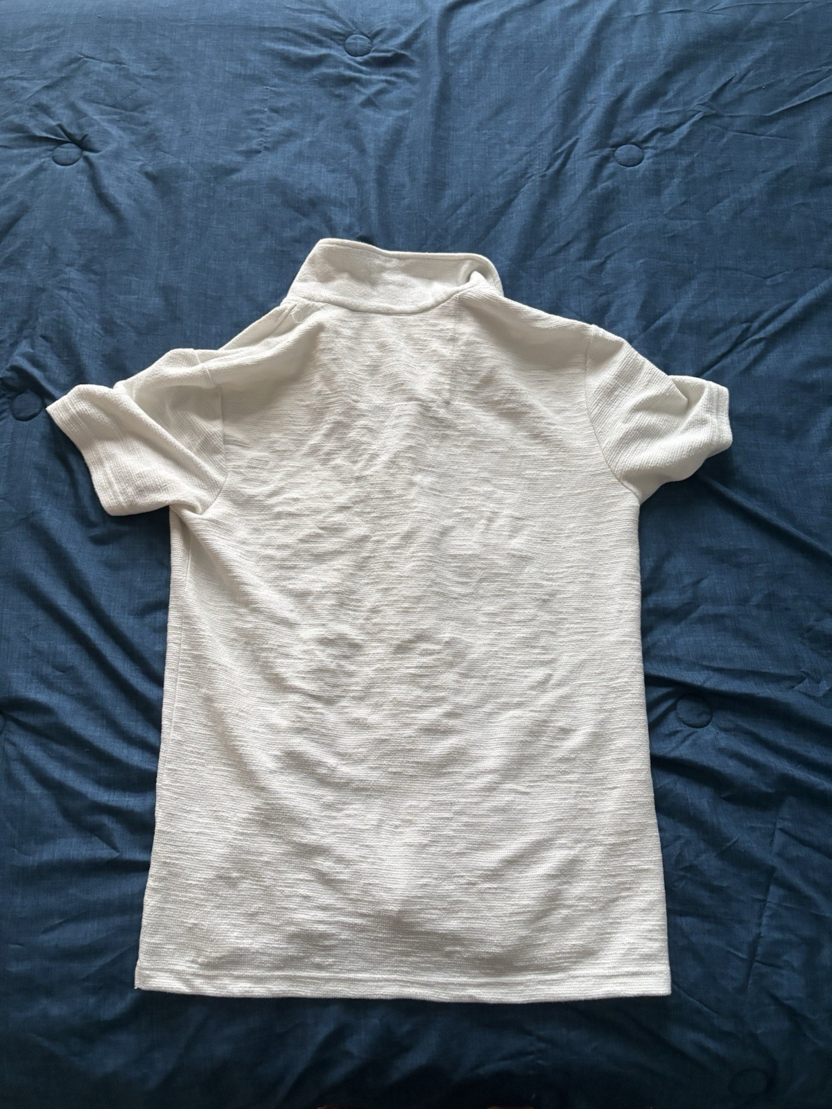 Threadbare Button Down Men’s Short Sleeve Size La… - image 2