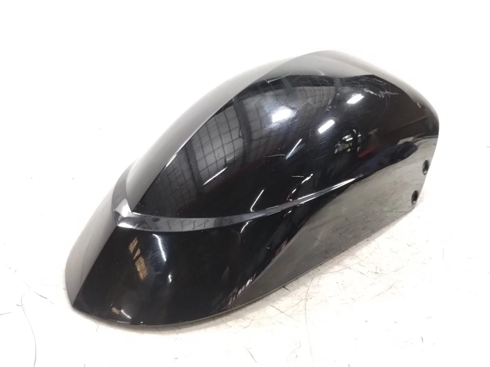 Guardabarros delantero Victory Vision 2008 negro 5436457 Foto 4 de 4