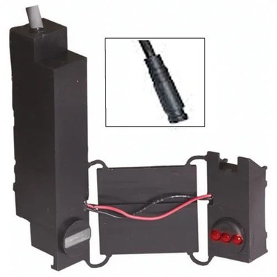 High Rate Seed Population Sensor fits John Deere fits Case IH fits White