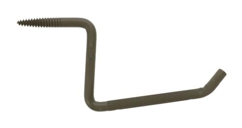 Tree Steps 8-Pack | Self-Tapping Screw Mount 8-Pack 6-Inch Grizzly Tree ...