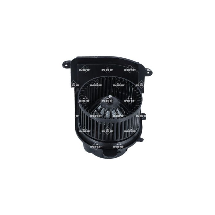 Pulseur d'air habitacle silencieux pour Clio II ventilation 12V