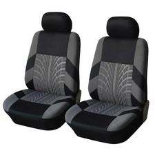 Car Seat Covers Full Set Front Split Rear Bench For Car Universal Car Seat Covers Full Set Front Split Rear Bench For Car Universal