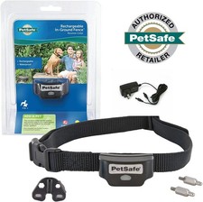 PETSAFE Rechargeable Collar for use with PIG00-14673 In Ground Fence