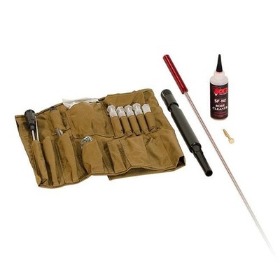 Accuracy International AX 50 Cleaning Kit for Hunting Firearms (27355): NEW