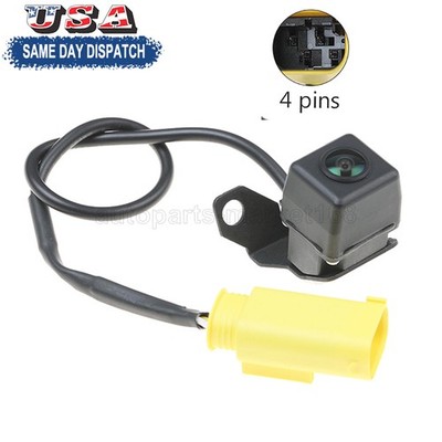 Rear View Backup Parking Camera 95750-3W110 For Kia Sportage 2012-2016