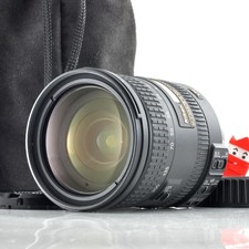 Nikon AF-S DX NIKKOR 18-200mm F3.5-5.6G ED VR II Zoom from Japan Near Mint