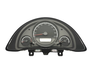 Tacho Kombiinstrument VW Up 1S0920861B 45316