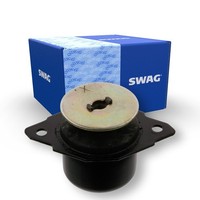 Swag Lagerung, Motor Hinten Links U.A. FüR Seat, VW