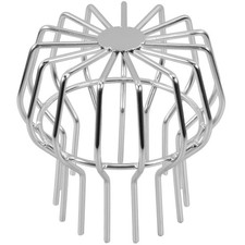 Strumento per la pulizia della grondaia delle perdite della linea del pavimento