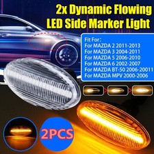 Clignotant Mazda MPV