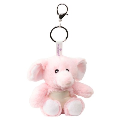Warmies Taschenanhänger Elefant