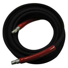 #ad MTM Hydro 30.0053 Kobrajet 5800 PSI 310 Degree 50#x27; Black Pressure Washing Hose $131.75