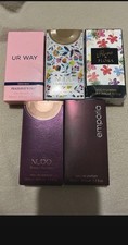 Women's Perfume Bundle