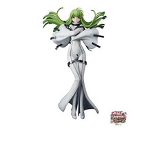 NEW Union Creative Code Geass Lelouch of the Rebellion CC Re-release Non-scale
