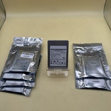 (LOT OF 7) LITEON 128GB 2.5" SATA SSD LCS-128M6S and CV3-CE128 Tested Working