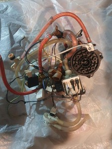 Saeco Intelia Complet Ersatzteile