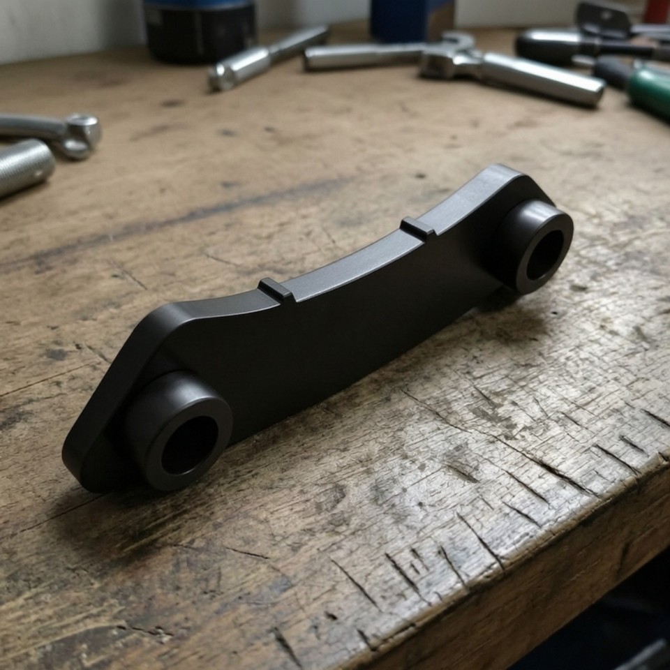 Flywheel Positioning Tool Solid Construction for Workshop, DIY Auto ...