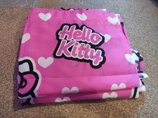 Hello Kitty Curtains