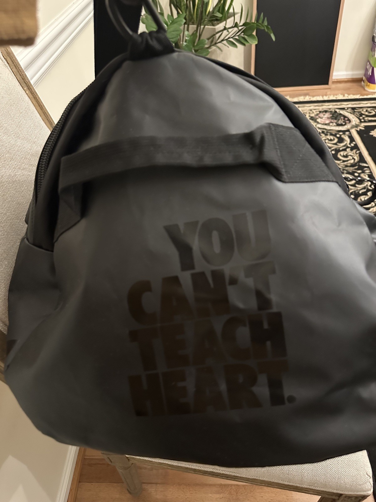 Hyperfly Procomp Duffle Bag / Backpack BJJ Large - image 7