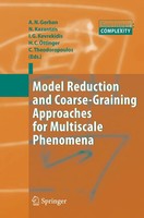 Alexander N. Gorban (U. A.) | Model Reduction And Coarse-Graining Approaches...