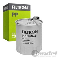 Filtron Kraftstofffilter Leitungsfilter Passend FüR Chrysler 300C MERCEDES-BENZ
