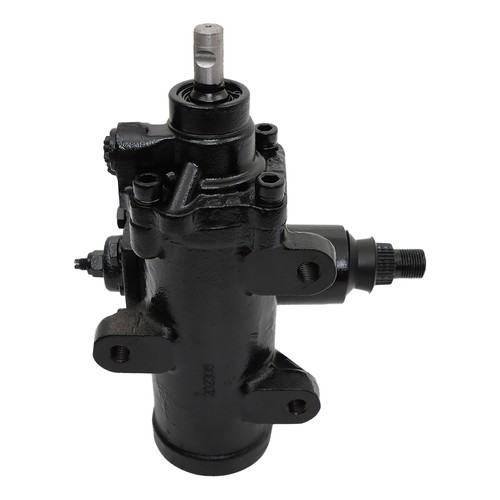 Power Steering Gear box 19330625 For Chevrolet Silverado 2500/3500 2002-09 2010 - Picture 9 of 13