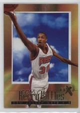 1996-97 Skybox E-X2000 Kerry Kittles #45 12g7