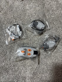 LEGO Technic 41999 4x4 Crawler Exclusive Edition #291 READ