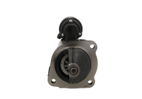 Mahle Neu Anlasser Passend FüR Case 3.2 Kw 12 Volt MS223