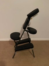 Nova Microdermabrasion Portable Massage Chair