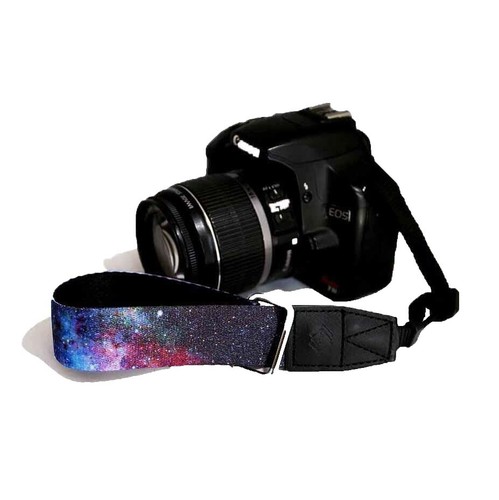 Lanière Réglable Pour Appareil Photo Instantané – Polyester Universel – Neuf Sous Emballage