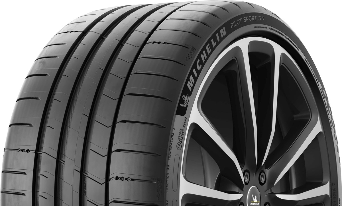 25+ Michelin Pilot Sport S 5 for sale | Updated Oct 2026