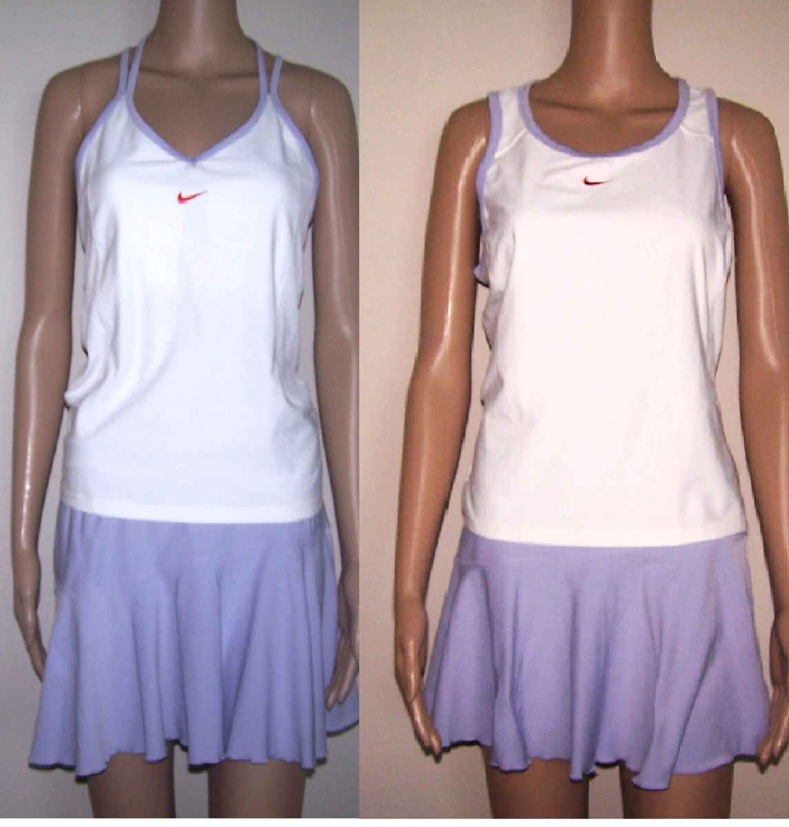 Nike tennis deals tops